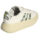 Adidas Grand Court Platform